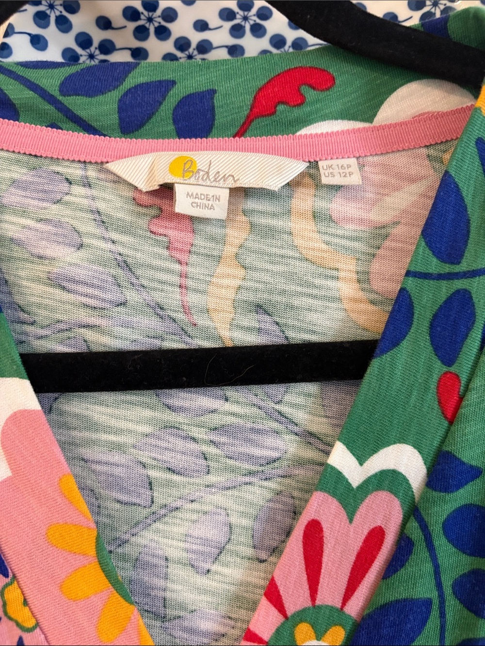 BODEN DRESS - Picture 5 of 11